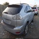 2T2HK31U79C112308 2009 Lexus Rx 350 auction photo thumbnail 4