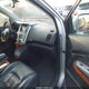 2T2HK31U79C112308 2009 Lexus Rx 350 auction photo thumbnail 5