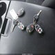1GCRKSE79DZ302259 2013 Chevrolet Silverado 1500 Lt auction photo thumbnail 11
