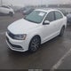 3VWDB7AJ5HM210529 2017 Volkswagen Jetta 1.4T Se auction photo thumbnail 2