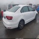 3VWDB7AJ5HM210529 2017 Volkswagen Jetta 1.4T Se auction photo thumbnail 4