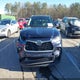 5TDXBRCH2PS581040 2023 Toyota Highlander Hybrid Limited auction photo thumbnail 12