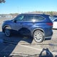 5TDXBRCH2PS581040 2023 Toyota Highlander Hybrid Limited auction photo thumbnail 14