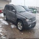 1C4NJDEB2FD217927 2015 Jeep Compass High Altitude Edition auction photo thumbnail 1