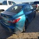 4T1DAACK5SU136715 2025 Toyota Camry Se auction photo thumbnail 4