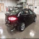 3FA6P0RU4GR275835 2016 Ford Fusion Hybrid Titanium auction photo thumbnail 4