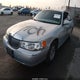 1LNHM82W1XY612917 1999 Lincoln Town Car Signature auction photo thumbnail 2
