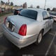 1LNHM82W1XY612917 1999 Lincoln Town Car Signature auction photo thumbnail 4