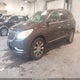 5GAKVBKD3GJ246102 2016 Buick Enclave Leather auction photo thumbnail 2