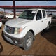 1N6AD07W96C435803 2006 Nissan Frontier Se auction photo thumbnail 17
