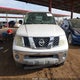 1N6AD07W96C435803 2006 Nissan Frontier Se auction photo thumbnail 18