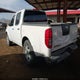 1N6AD07W96C435803 2006 Nissan Frontier Se auction photo thumbnail 21