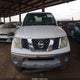 1N6AD07W96C435803 2006 Nissan Frontier Se auction photo thumbnail 12