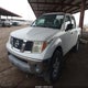 1N6AD07W96C435803 2006 Nissan Frontier Se auction photo thumbnail 2