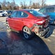 3FA6P0HR9ER312470 2014 Ford Fusion Se auction photo thumbnail 3