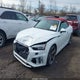 WAU5AGF54RN003169 2024 Audi A5 Cabriolet Prestige 45 Tfsi S Line Quattro S Tronic auction photo thumbnail 2