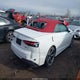 WAU5AGF54RN003169 2024 Audi A5 Cabriolet Prestige 45 Tfsi S Line Quattro S Tronic auction photo thumbnail 4