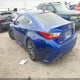 JTHHE5BC2F5007941 2015 Lexus Rc 350 auction photo thumbnail 3