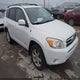 JTMBD31V185178863 2008 Toyota Rav4 Limited auction photo thumbnail 1