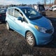 3N1CE2CPXFL432113 2015 Nissan Versa Note Sv auction photo thumbnail 1