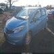 3N1CE2CPXFL432113 2015 Nissan Versa Note Sv auction photo thumbnail 2