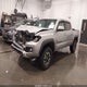 3TMCZ5AN0JM143443 2018 Toyota Tacoma Trd Off Road auction photo thumbnail 2