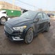3FA6P0D96JR212343 2018 Ford Fusion Titanium auction photo thumbnail 2