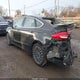 3FA6P0D96JR212343 2018 Ford Fusion Titanium auction photo thumbnail 3