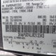 3FA6P0D96JR212343 2018 Ford Fusion Titanium auction photo thumbnail 9