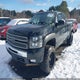 1GCSKSE38AZ211235 2010 Chevrolet Silverado 1500 Lt auction photo thumbnail 2