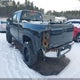1GCSKSE38AZ211235 2010 Chevrolet Silverado 1500 Lt auction photo thumbnail 3