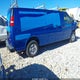 1GTW7BFG5K1304783 2019 GMC Savana 2500 Work Van auction photo thumbnail 4