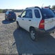 KNDJF724177427247 2007 Kia Sportage Lx auction photo thumbnail 3
