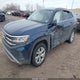 1V2GC2CA2MC225383 2021 Volkswagen Atlas Cross Sport 2.0T S auction photo thumbnail 2