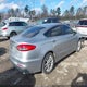 3FA6P0HD0LR185366 2020 Ford Fusion Se auction photo thumbnail 4