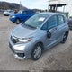 3HGGK5H48KM751944 2019 Honda Fit Lx auction photo thumbnail 2
