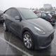 7SAYGDEE0PF802993 2023 Tesla Model Y Awd/Long Range Dual Motor All-Wheel Drive auction photo thumbnail 1