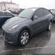 7SAYGDEE0PF802993 2023 Tesla Model Y Awd/Long Range Dual Motor All-Wheel Drive auction photo thumbnail 2