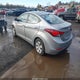 5NPDH4AE6GH731816 2016 Hyundai Elantra Se auction photo thumbnail 3