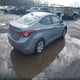 5NPDH4AE6GH731816 2016 Hyundai Elantra Se auction photo thumbnail 4