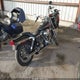 1HD1GEV1XXY327661 1999 Harley-Davidson Fxdwg auction photo thumbnail 4