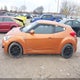 KMHTC6AD1FU238641 2015 Hyundai Veloster auction photo thumbnail 14
