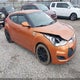 KMHTC6AD1FU238641 2015 Hyundai Veloster auction photo thumbnail 1