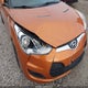 KMHTC6AD1FU238641 2015 Hyundai Veloster auction photo thumbnail 6