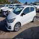 KL8CB6SA9KC744092 2019 Chevrolet Spark Ls Cvt auction photo thumbnail 2