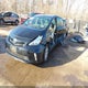 JTDZN3EU9EJ009903 2014 Toyota Prius V Two auction photo thumbnail 2