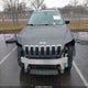 1C4PJMLB6KD139626 2019 Jeep Cherokee Latitude Plus 4X4 auction photo thumbnail 11