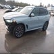 5UX23EU0XR9V18714 2024 BMW X5 xDrive40I auction photo thumbnail 2