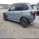 5UX23EU0XR9V18714 2024 BMW X5 xDrive40I auction photo thumbnail 3