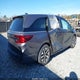 5FNRL6H65SB080121 2025 Honda Odyssey Ex-L auction photo thumbnail 4